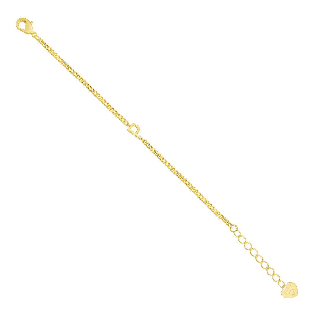 Say My Name Bracelet - EVRYJEWELS