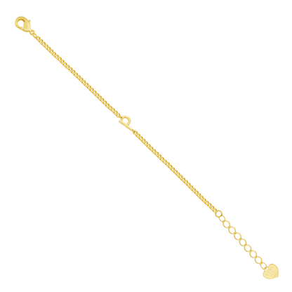 Say My Name Bracelet - EVRYJEWELS