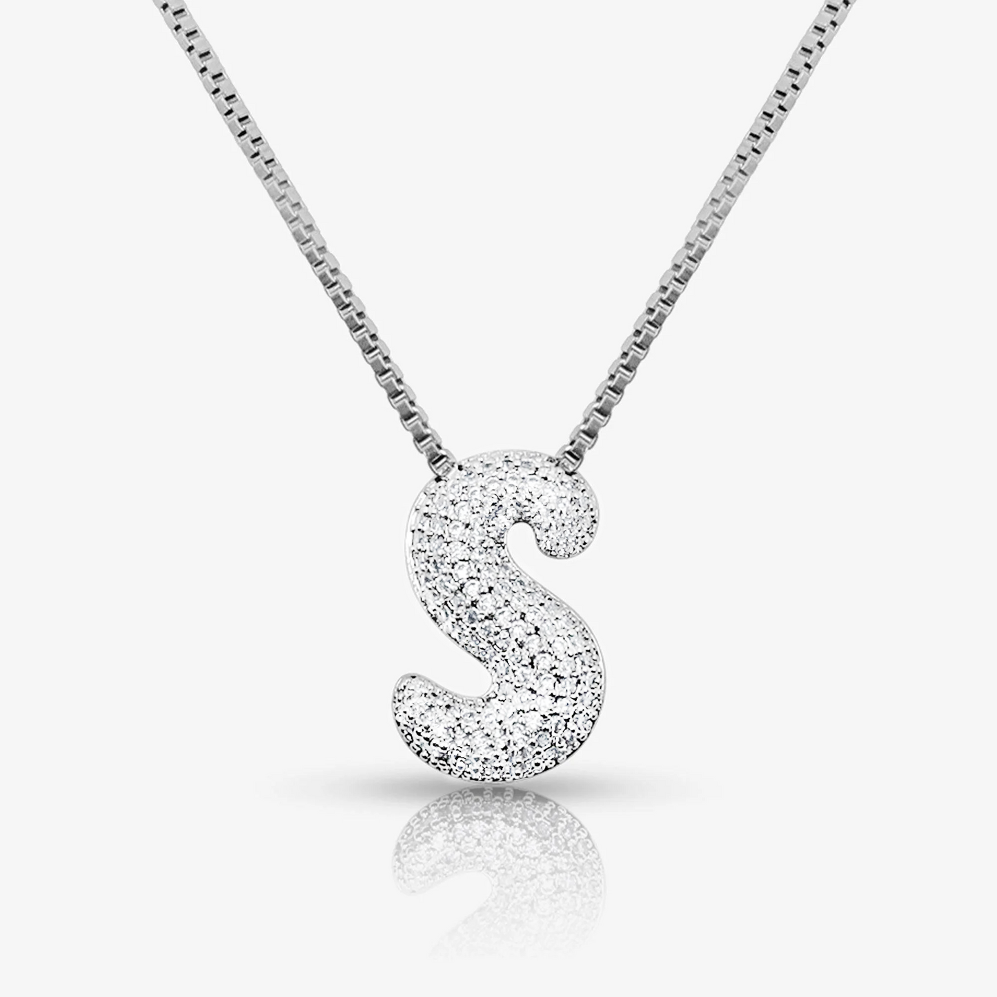 Adore Me Necklace - EVRYJEWELS