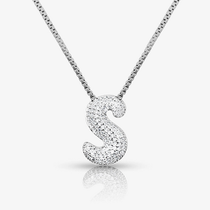 Adore Me Necklace - EVRYJEWELS