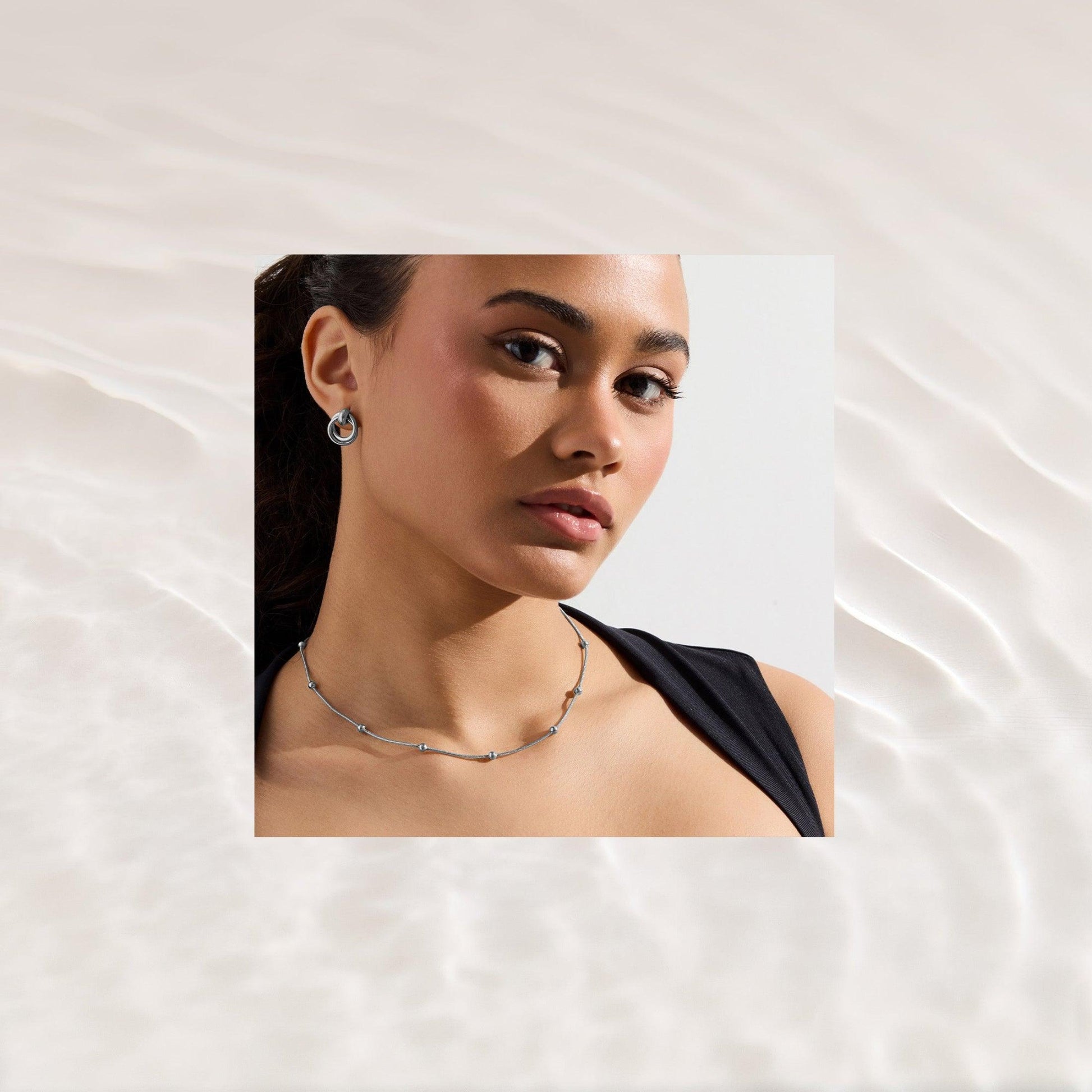 San Francisco Earrings - EVRYJEWELS