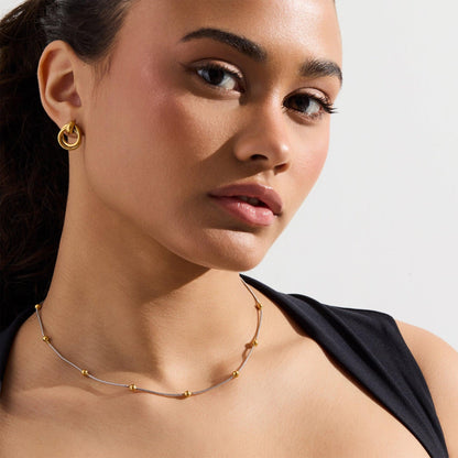 San Francisco Earrings - EVRYJEWELS