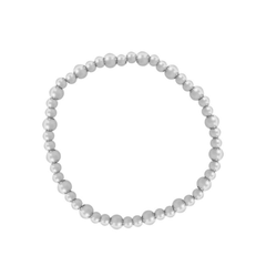 Silver Waterproof