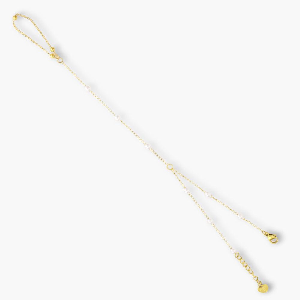 Viral Hand Chains:Anti Tarnish Waterproof - EVRYJEWELS