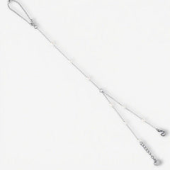 Silver Waterproof
