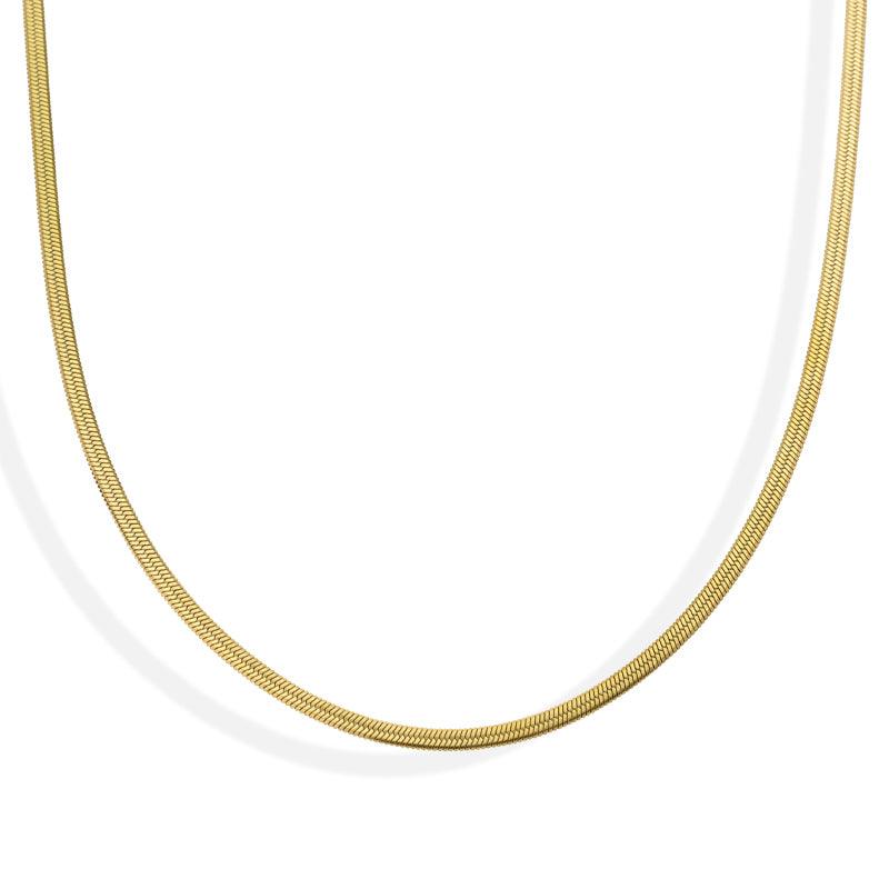 Sariah Necklace - EVRYJEWELS