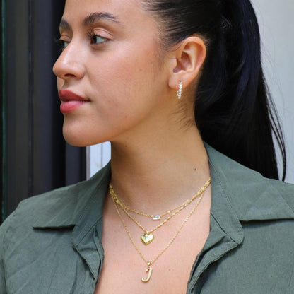 Say My Name Necklace - EVRYJEWELS