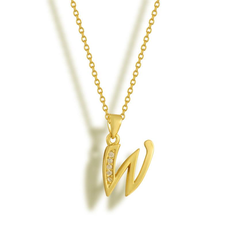 Say My Name Necklace - EVRYJEWELS