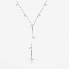 Silver Waterproof