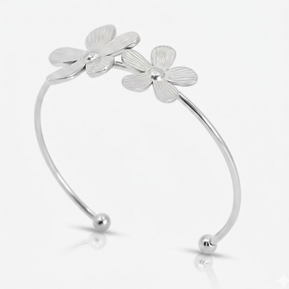 Spring Together Bangle - EVRYJEWELS