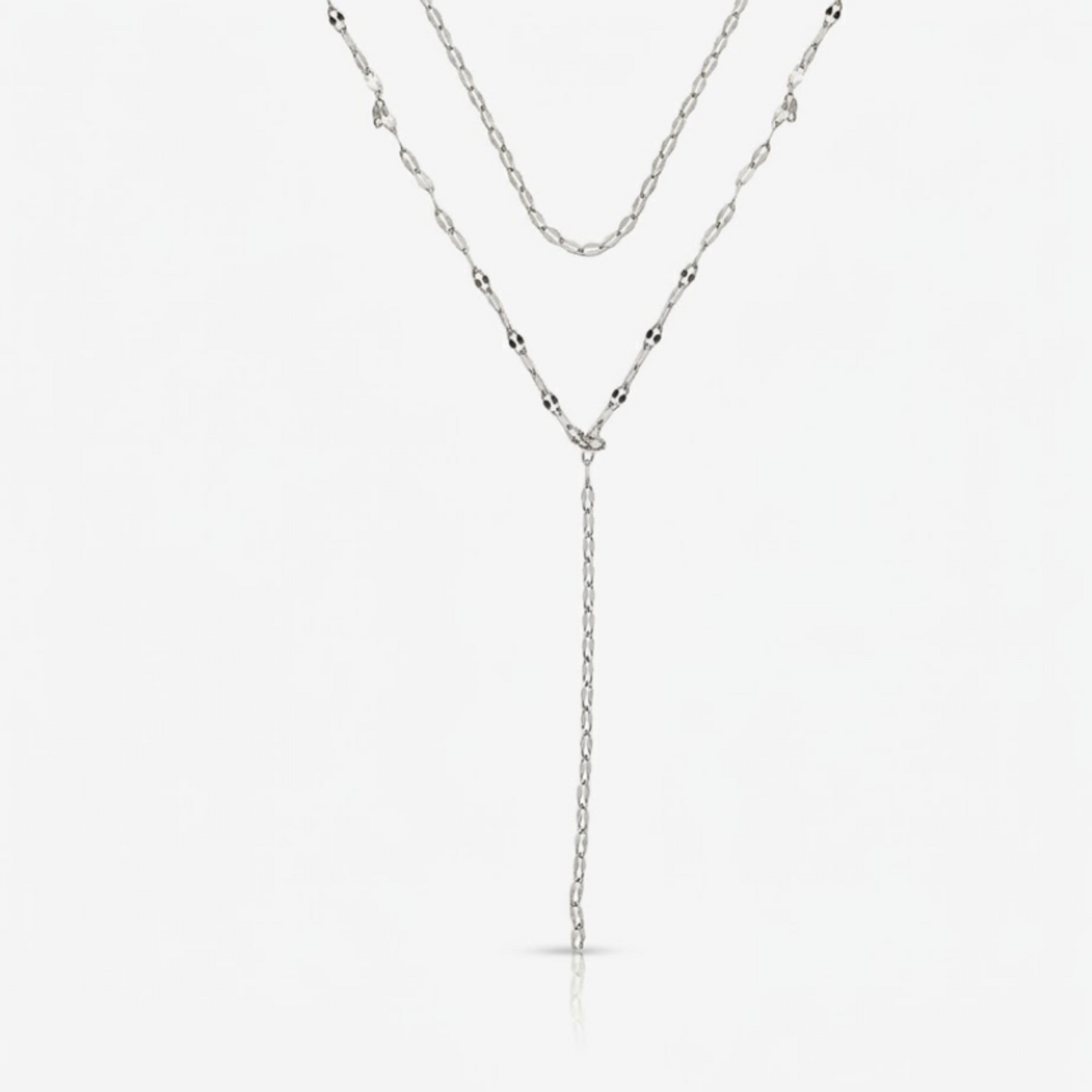 Dreamers Lariat Necklace - EVRYJEWELS