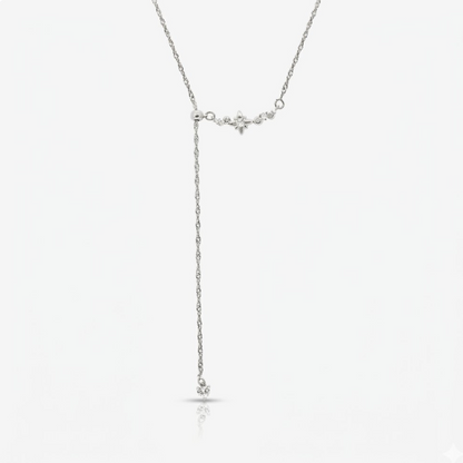 Celestial Lariat Necklace - EVRYJEWELS