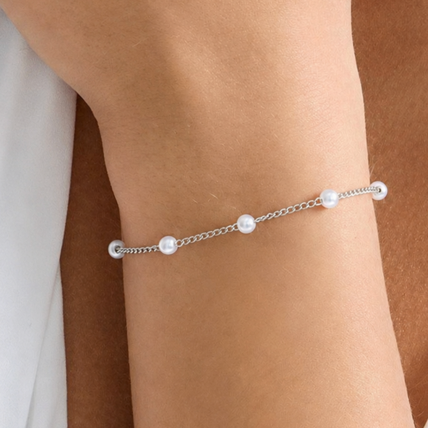 Lover Girl Bracelet - EVRYJEWELS