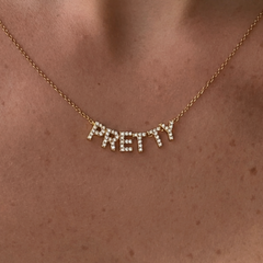 18K Gold Waterproof