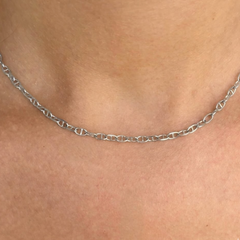 Silver Waterproof