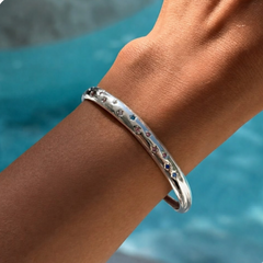 Silver Waterproof