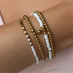 14K Gold Waterproof