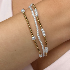 14K Gold Waterproof