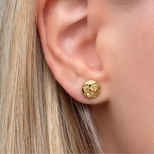 Evry FC Earrings - EVRYJEWELS