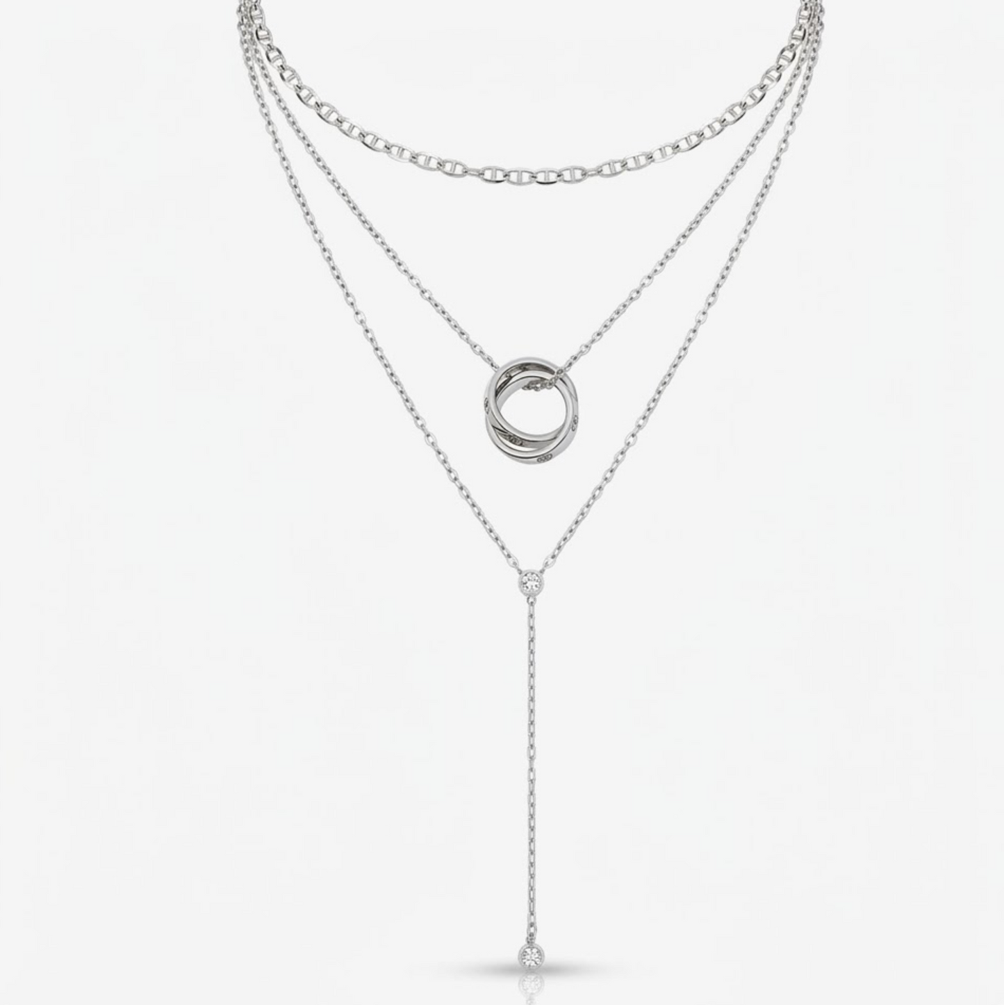 Effortless Luxe 3 Piece Bundle - EVRYJEWELS