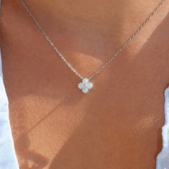 Silver Waterproof
