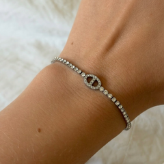 Silver Waterproof