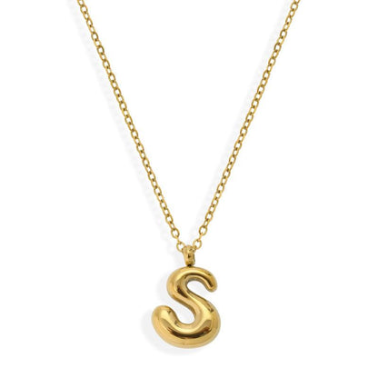 She's So Bubbly Necklace - EVRYJEWELS