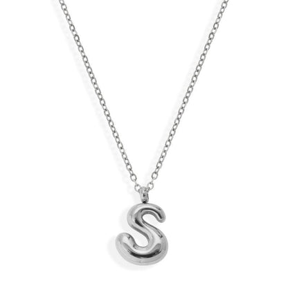 She's So Bubbly Necklace - EVRYJEWELS