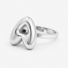 Silver Waterproof