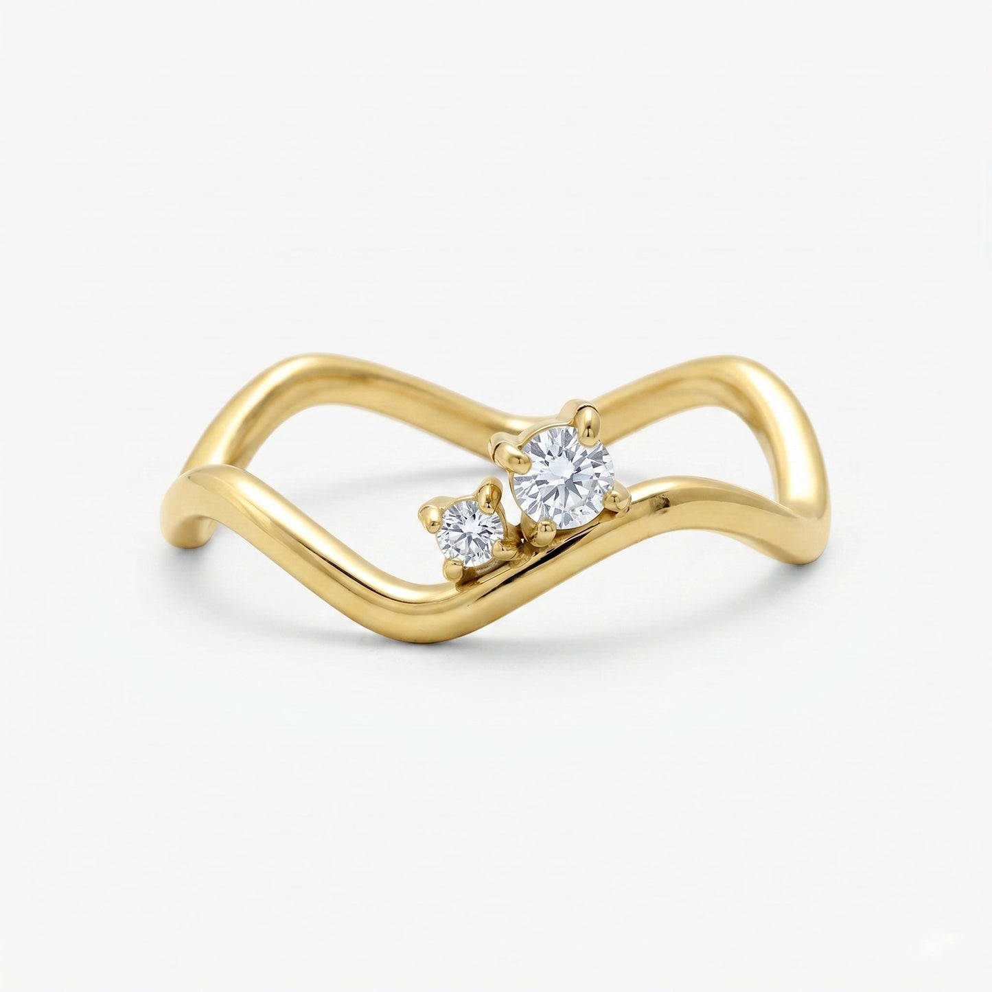 Pinky Ring Collection - EVRYJEWELS