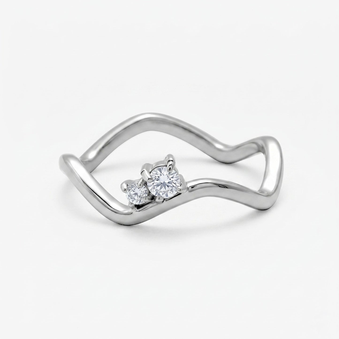 Pinky Ring Collection - EVRYJEWELS