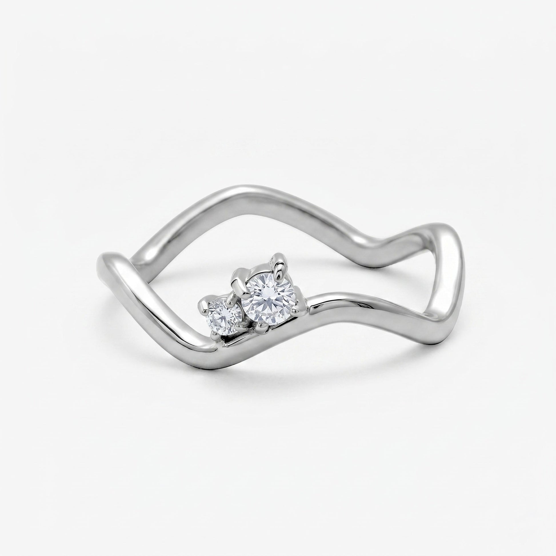 Pinky Ring Collection - EVRYJEWELS
