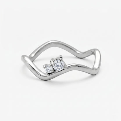 Pinky Ring Collection - EVRYJEWELS
