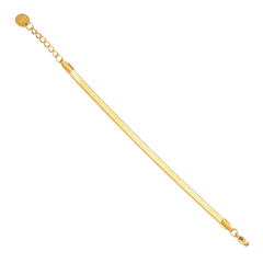 18K Gold Waterproof