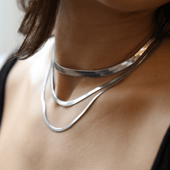 Silver Waterproof