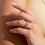 Sicily Ring - EVRYJEWELS