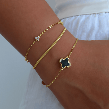 Slithering Bracelet - EVRYJEWELS