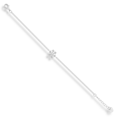 Snowflake Bracelet - EVRYJEWELS