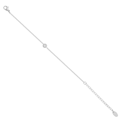 Silver Waterproof