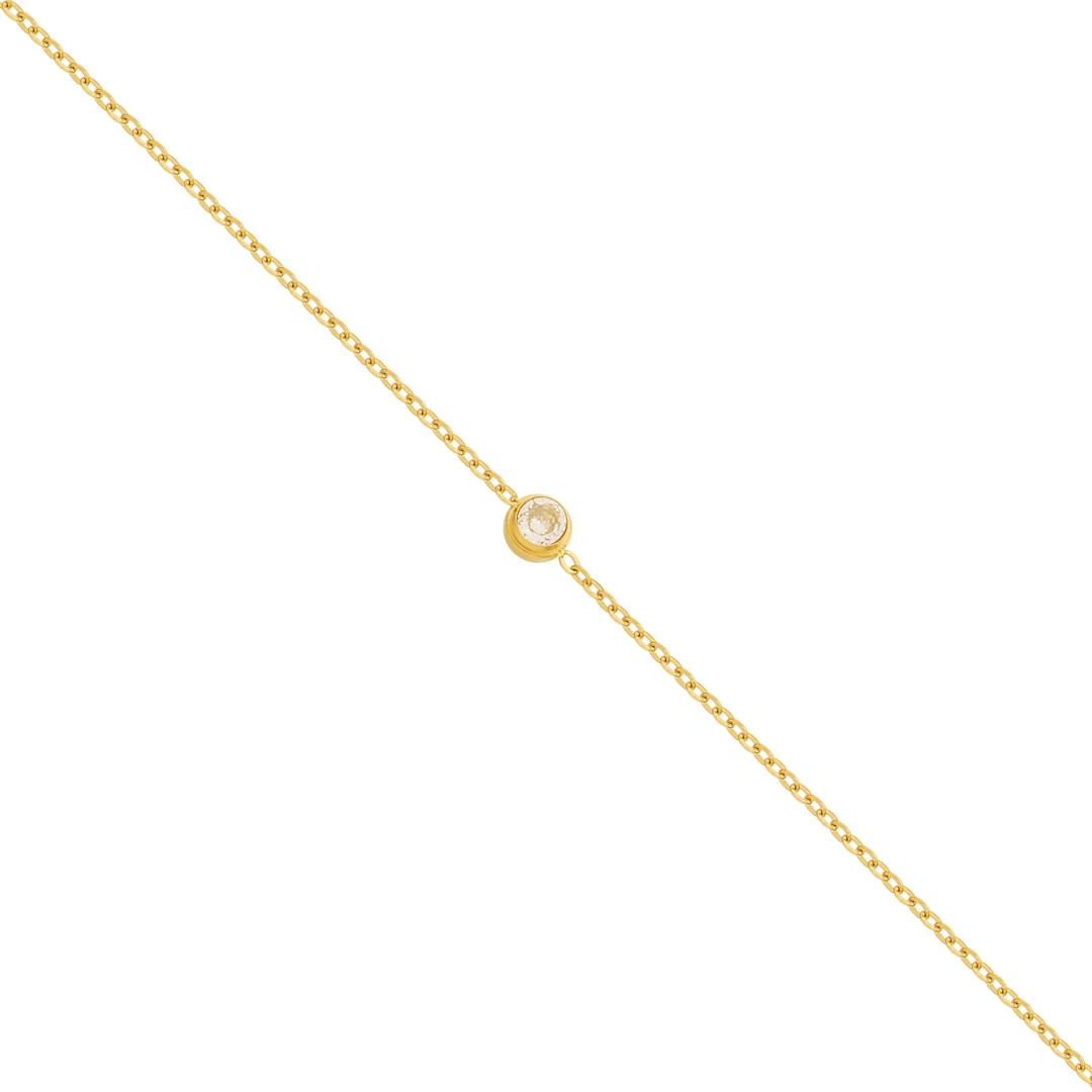 Solana Bracelet - EVRYJEWELS