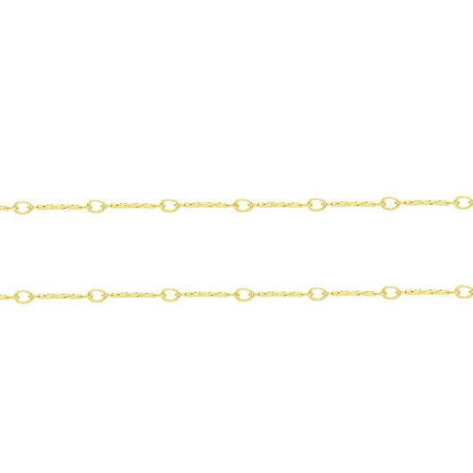Sparkle Waist Chain - EVRYJEWELS