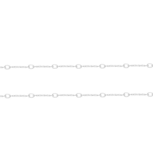 Sparkle Waist Chain - EVRYJEWELS