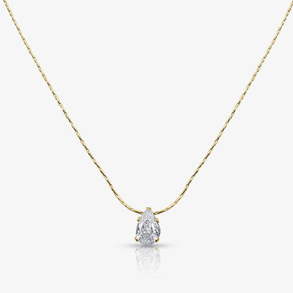 Spoiled Girl Necklace - EVRYJEWELS