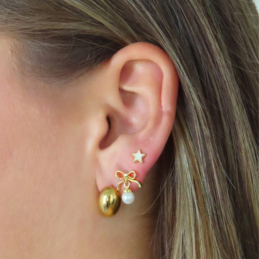 Starfall Earrings - EVRYJEWELS