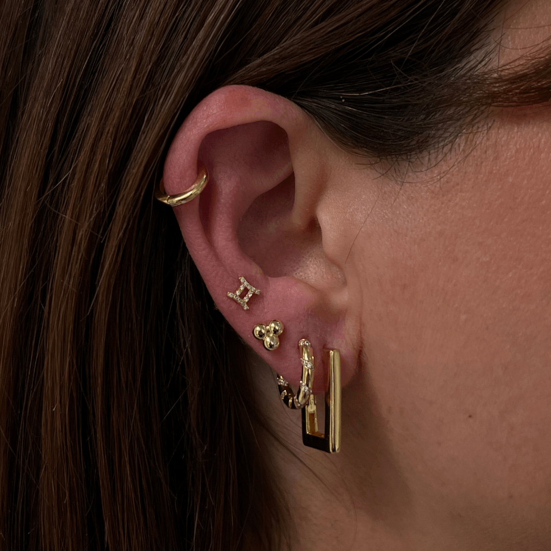 Stargazing Earrings - EVRYJEWELS
