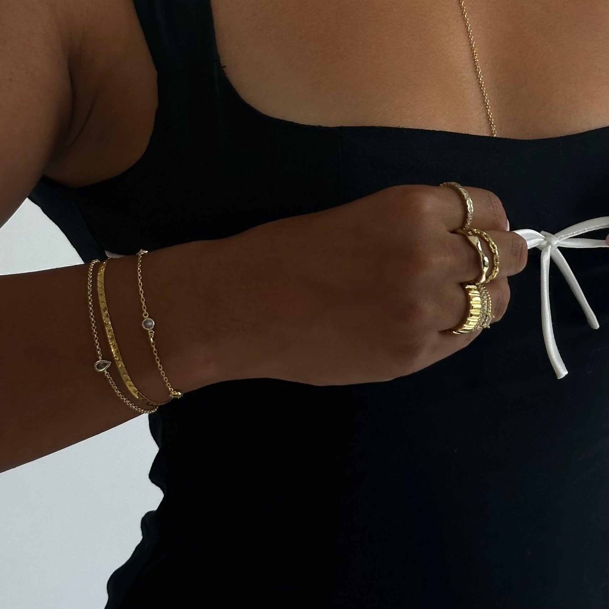 Starlight Bracelet - EVRYJEWELS