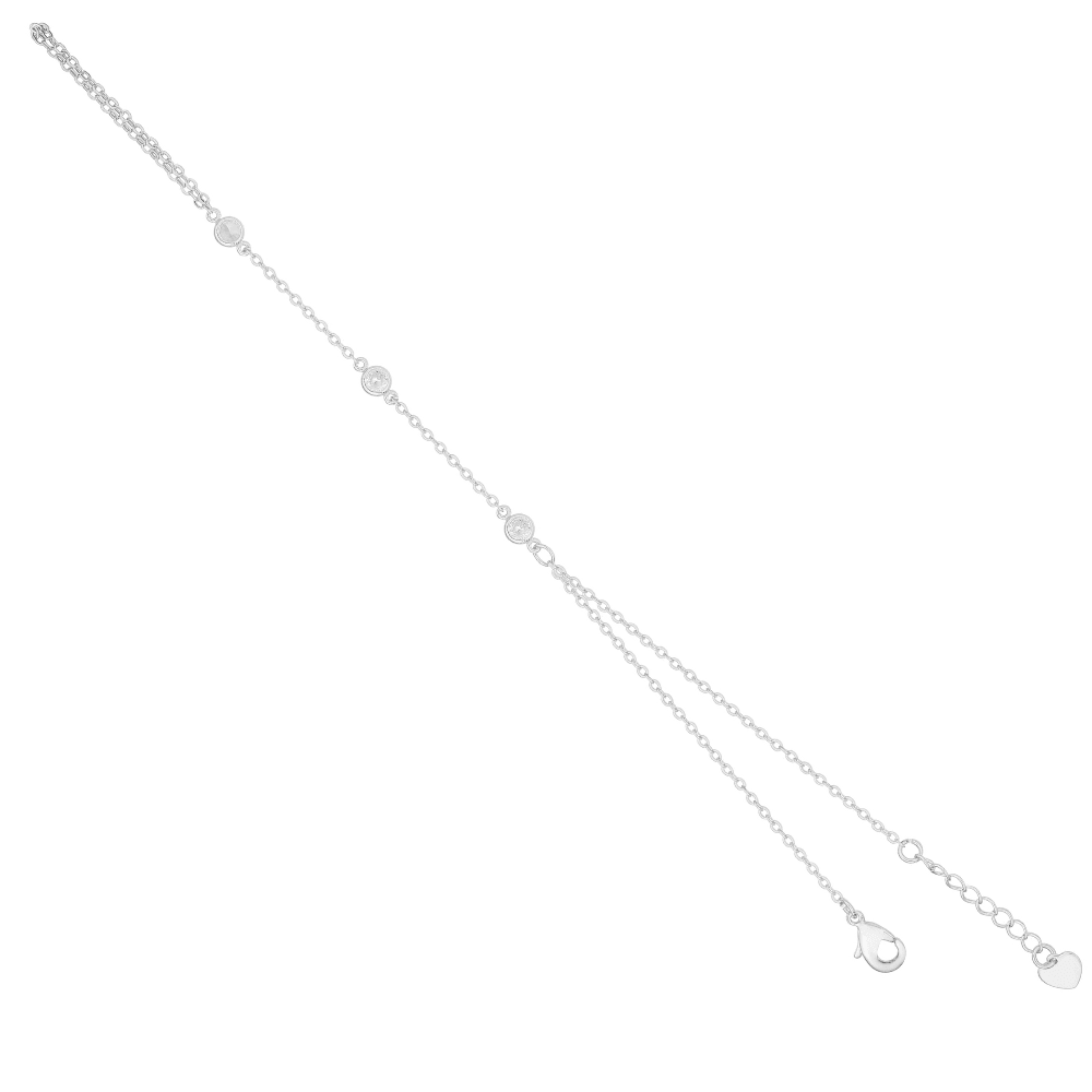 Starlight Hand Chain - EVRYJEWELS