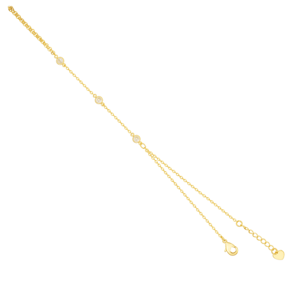 Starlight Hand Chain - EVRYJEWELS