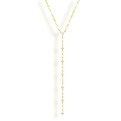 Lariat Necklaces - EVRYJEWELS