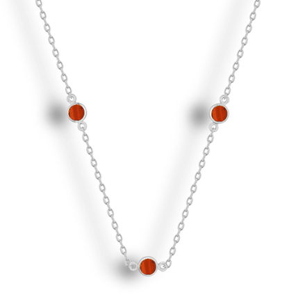 Starry Night Necklace - EVRYJEWELS